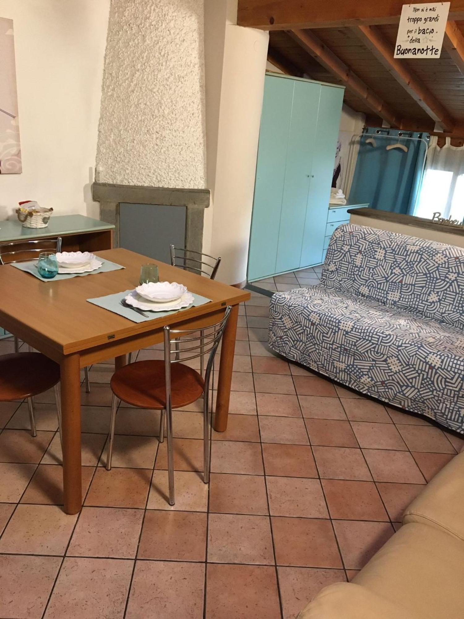 Apartment Casa Cinema *