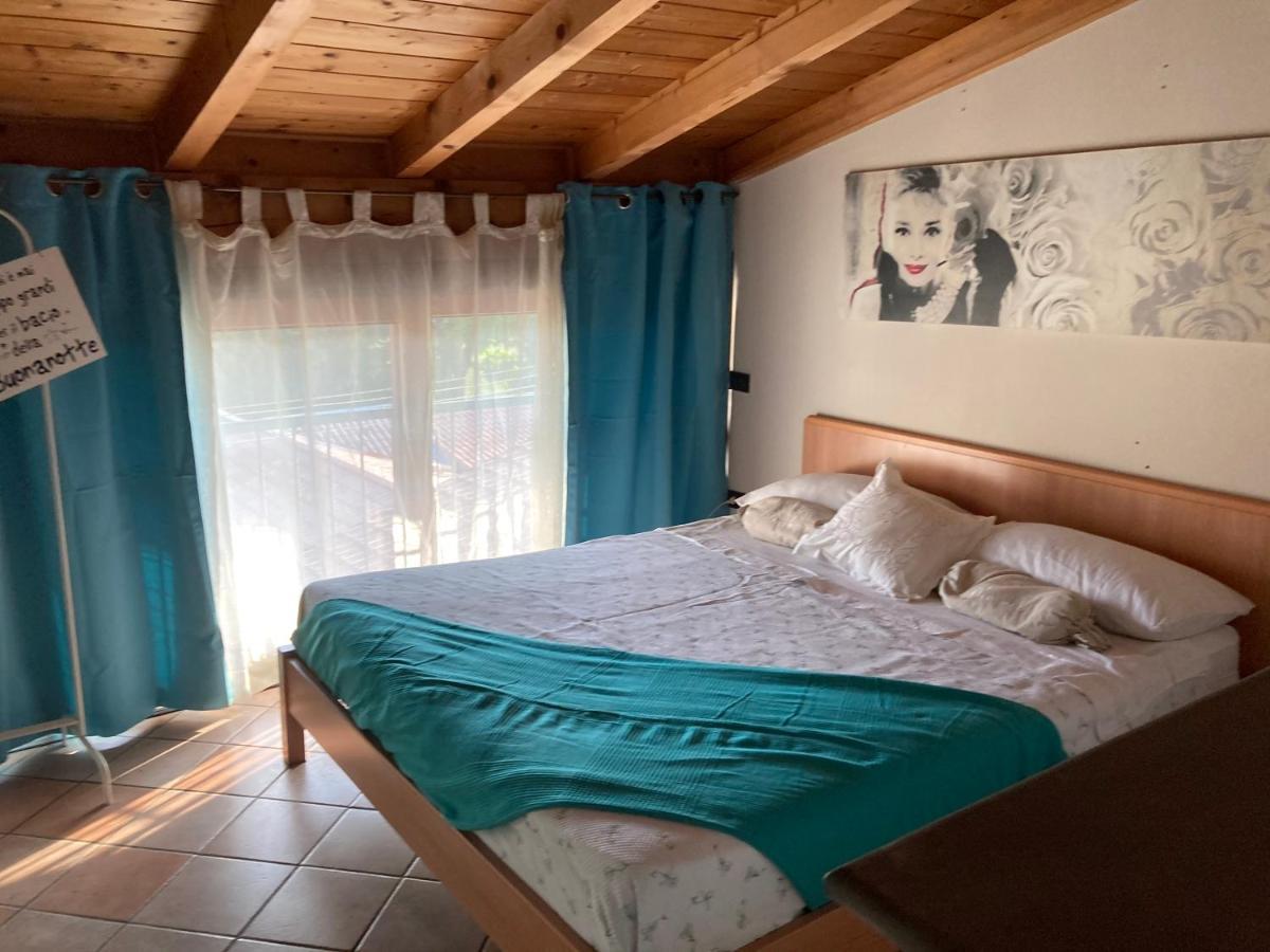 Appartamento Casa Cinema Bergamo