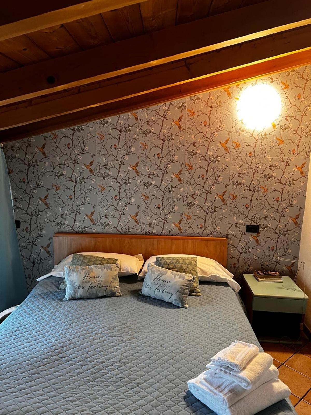 Casa Cinema Appartamento